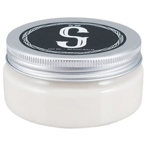 Fischer Pure Nature Beard Balm 100 ml produktbillede