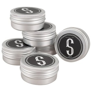 Skegg Beard Stach Wax   15 ml produktbillede