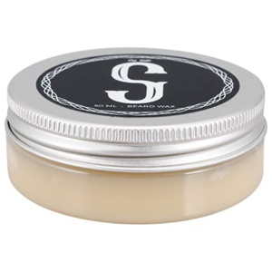 Skegg Beard Wax   50 ml produktbillede