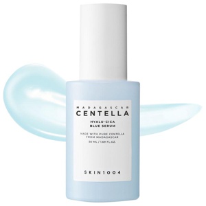 Skin 1004 Madagascar Centella Hyalu-Cica Blue Serum 50ml product image