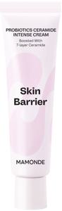 Skin Barrier Probiotics Ceramide Intense Cream 60 ml produkt bild