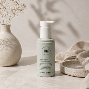 Skin Care Oil 150 ml produkt bild