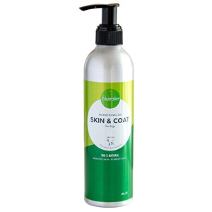 Skin & Coat 260 ml produktbillede