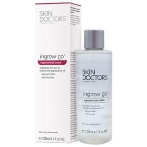 Skin Doctors Ingrow Go Lotion product image