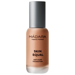 Mádara Skin Equal Foundation 30 ml 80 Fudge produkt bild