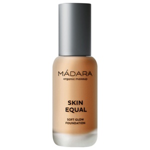 Mádara Skin Equal Foundation #70 Caramel 30 ml produkt bild
