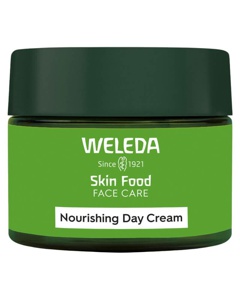 Weleda Skin Food Nourishing Day Cream produktbillede