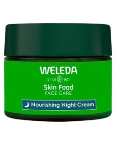 Weleda Skin Food Nourishing Night Cream 40 ml produktbillede