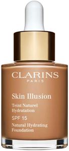 Skin Illusion Full Coverage Foundation 113 C produkt bild