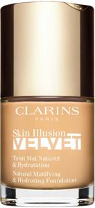Skin Illusion Velvet Foundation 105N Nude produkt bild