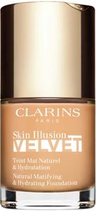 Clarins Skin Illusion Velvet 108W Sand produkt bild