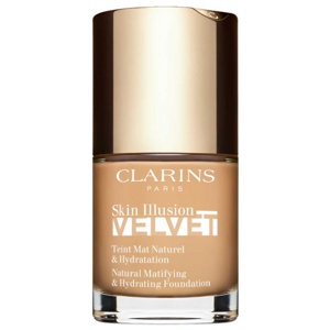 Clarins Skin Illusion Velvet 110N Honey produkt bild