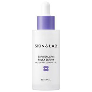 SKIN&LAB - Barrierderm Milky Serum - Gesichtsserum Produktbild