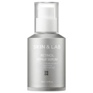 SKIN&LAB - Retinol Repair Serum - Anti-Aging Serum Produktbild