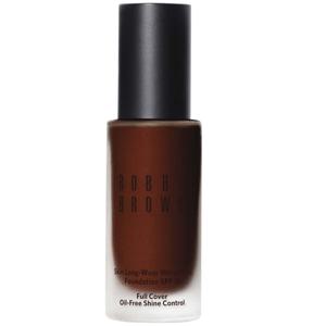 Skin Long-Wear Weightless Foundation SPF 15 33 Cool Espresso produkt bild