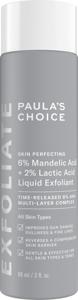 Skin Perfecting 6% Mandelic Acid + 2% Lactic Acid Liquid Exfoliant 88 ml produkt bild