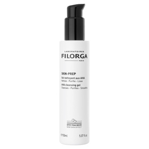 Skin-Prep AHA Cleansing Gel 150 ml produktbilde