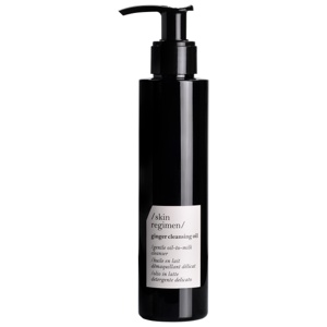 Skin Regimen Ginger Cleansing Oil 150 ml produkt bild