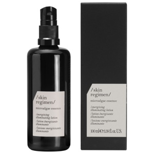 Skin Regimen Microalgae Essence 100 ml produkt bild