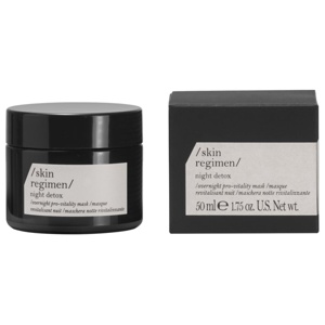 Skin Regimen Night Detox 50 ml produkt bild