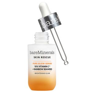 Skin Rescue Pure Glow Serum 30 ml produkt bild