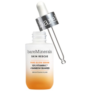 bareMinerals SKIN RESCUE Pure Glow Serum 30 ml produktbilde