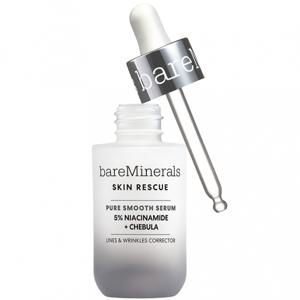 Skin Rescue Pure Smooth Serum 30 ml produkt bild