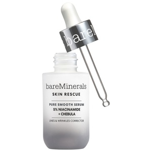 bareMinerals SKIN RESCUE Pure Smooth Serum 30 ml produktbilde