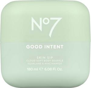 Skin Sip Souffle Body Cream produkt bild