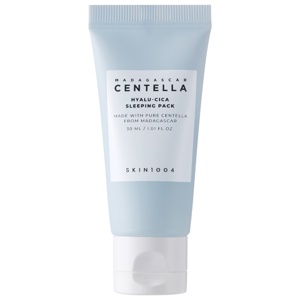SKIN1004 Madagascar Centella Hyalu-Cica Sleeping Pack 30 ml produktbillede