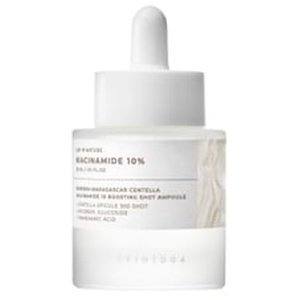 SKIN1004 - Lab in Nature Madagascar Centella Niacinamide 10 Boosting Shot Ampoule - Ampulle Produktbild