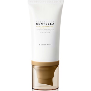 SKIN1004 Madagascar Centella Air-Fit Suncream Light 50 ml Produktbild