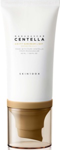 SKIN1004 Madagascar Centella Air-Fit Suncream Light 50 ml produktbilde