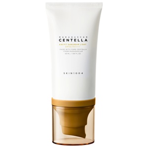 SKIN1004 Madagascar Centella Air-Fit Suncream Light - 50 ml produktbillede