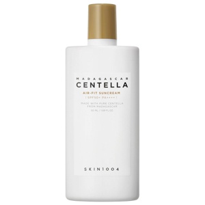Skin1004 Madagascar Centella Air-Fit Suncream Plus 50ml produktbilde