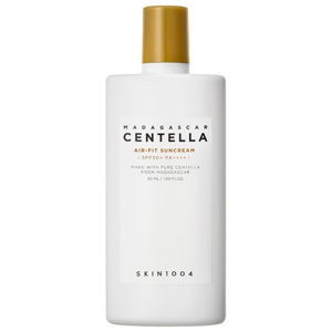 SKIN1004 Madagascar Centella Air-Fit Suncream Plus SPF 50 50 ml produktbillede