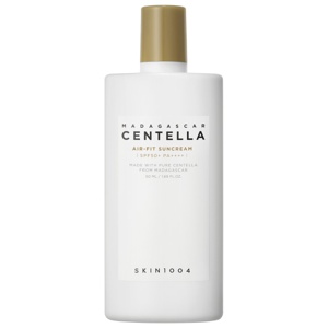 SKIN1004 Madagascar Centella Air-Fit Suncream Plus 50 ml produkt bild
