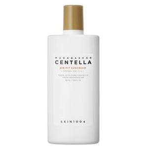 SKIN1004 Madagascar Centella Air-Fit Suncream Plus SPF50+ PA++++ - 50 ml. produktbillede