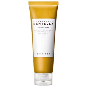 SKIN1004 Madagascar Centella Ampoule Foam 125 ml produktbillede