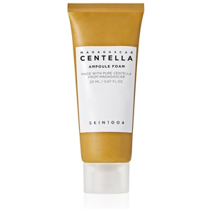 SKIN1004 Madagascar Centella Ampoule Foam 20 ml Produktbild