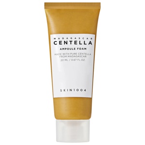 SKIN1004 Madagascar Centella Ampoule Foam 20 ml produktbillede