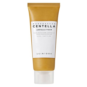SKIN1004 Madagascar Centella Ampoule Foam 20 ml produktbilde