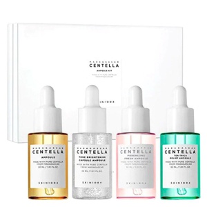 SKIN1004 Madagascar Centella Ampoule Kit 120 ml produktbilde