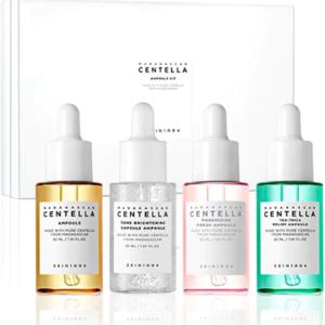 SKIN1004 Madagascar Centella Ampoule Kit produkt bild