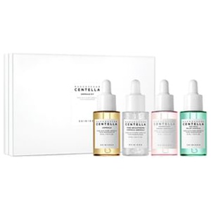 SKIN1004 - Madagascar Centella Ampoule Kit - Ampullenset Produktbild