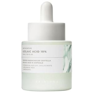 SKIN1004 Madagascar Centella Azelaic Acid 10 Ampoule 30 ml produkt bild