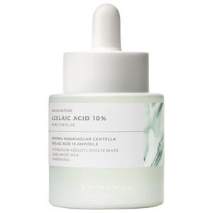 SKIN1004 Madagascar Centella Azelaic Acid 10 Ampoule - 30 ml. produktbillede