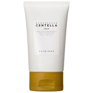 SKIN1004 Madagascar Centella Cream 75 ml produktbillede