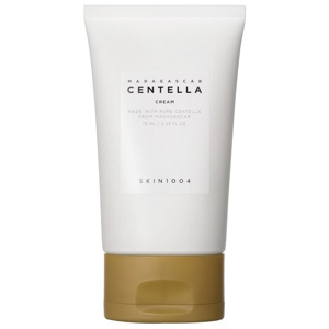 SKIN1004 Madagascar Centella Cream 75 ml produkt bild