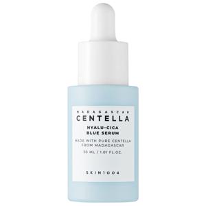 SKIN1004 Madagascar Centella Hyalu-Cica Blue Serum 30 ml produkt bild